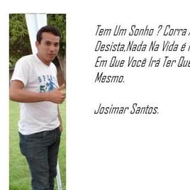 Imagem de Josimar Santos