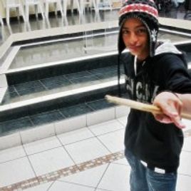 Imagem de Nick