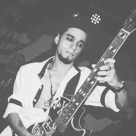 Imagem de Teague A. Black