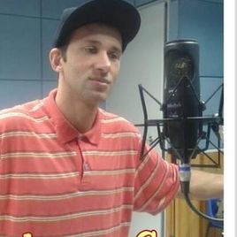 Imagem de Vrijão do Rap hiphop