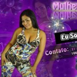Imagem de Mulher Uva
