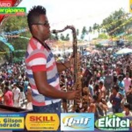 Imagem de WELISSON (BATOM DO SAX )
