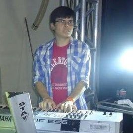 Imagem de Wagner Augusto