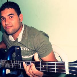 Imagem de Ayslan