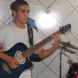 Imagem de Fernando