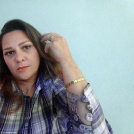 Imagem de Cyda R Lemos