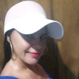 Imagem de Leila Rubi