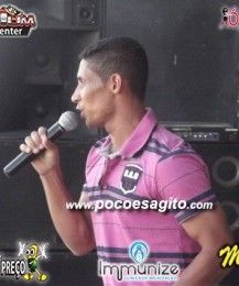 Imagem de LÉO LIMA