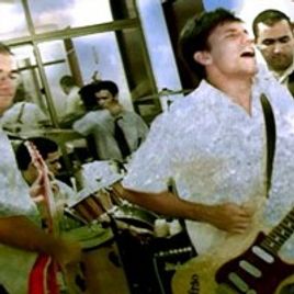Imagem de BANDA $IFRÃO