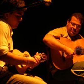 Imagem de WILLBERT FIALHO E BRUNO PALAGANI