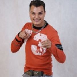 Imagem de Nando Silva