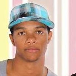 Imagem de Maíque Natan