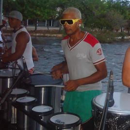 Imagem de Nego Rafa