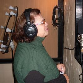 Imagem de Maria Lucia