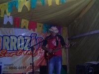 Imagem de Iran Carvalho