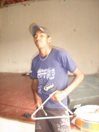 Imagem de Robson Tiago