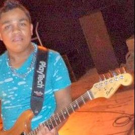 Imagem de Alex Becker