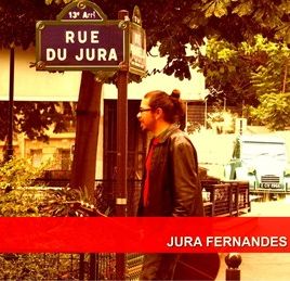 Imagem de JURA FERNANDES