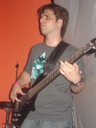 Imagem de Kleuber Xavier