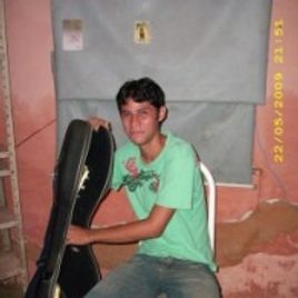 Imagem de Rafael