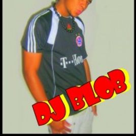 Imagem de DJ BLOB