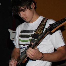 Imagem de Juninho Cunha