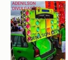 Imagem de Rogerió e Forrozão Aguia Dourada