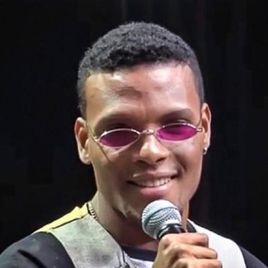 Imagem de Samuel Brown