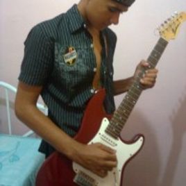 Imagem de Katryson Muniz