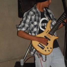 Imagem de Albert Castro