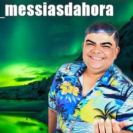 Imagem de Messias da Hora