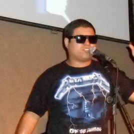 Imagem de Vitor Perilo
