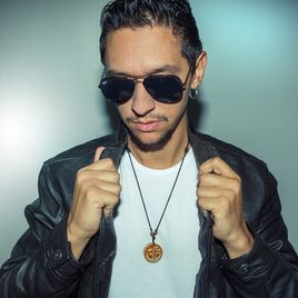 Imagem de DJ / Produtor - 'Majestade'