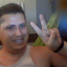 Imagem de davi iram de almeida