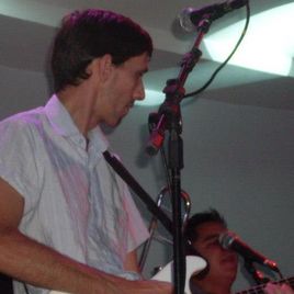 Imagem de mauricio serpa behn