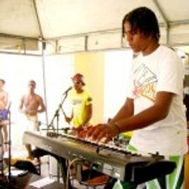 Imagem de Junior Cabeleira
