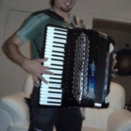 Imagem de Ragner itallo