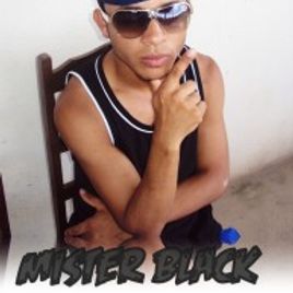 Imagem de mister black