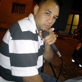 Imagem de Junior Santos