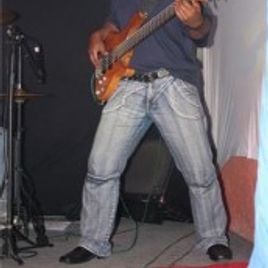 Imagem de GIL