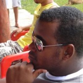 Imagem de Reinaldo