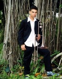 Imagem de Hony Monteiro