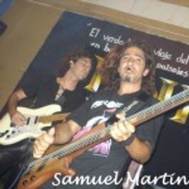 Imagem de Samuel Martins