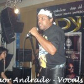 Imagem de Nahor Andrade