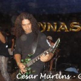 Imagem de César martins