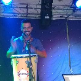 Imagem de Juliano Correa (BUIA)