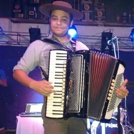 Imagem de Clóvis Junior (JUNINHO)