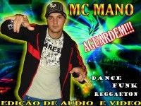 Imagem de MC MANO