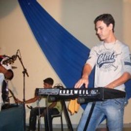 Imagem de Dhyan Carlos