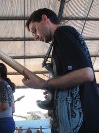 Imagem de Ernesto Lenin